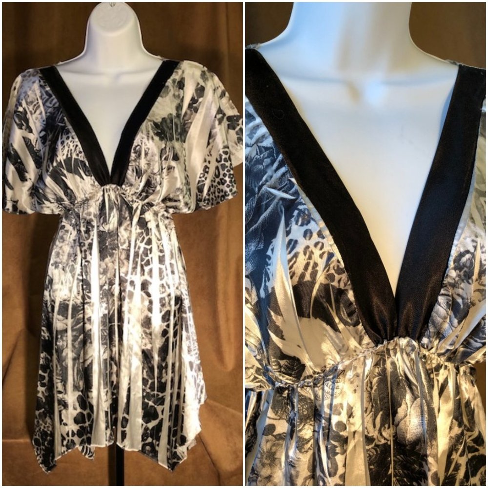 LOVE CULTURE Party Dress